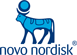 Novo Nordisk - logo