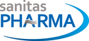 Sanitas Pharma - logo