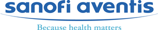 Sanofi Aventis - logo